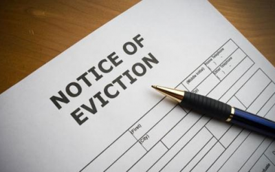 Evicting a Tenant: What You Need to Know to Do it Legally