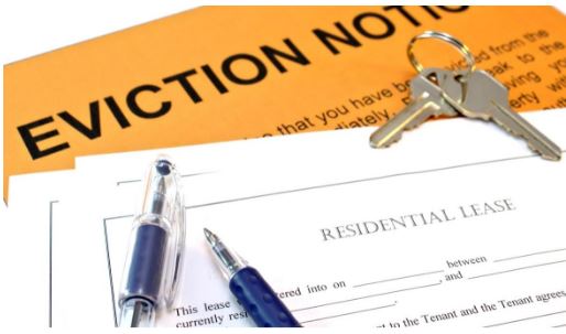 Landlords’ Rights: When to Hire an Attorney