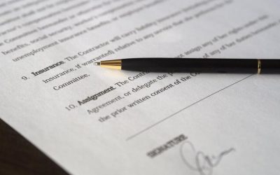 Reasons Why You Need to Have a Lawyer Review Your Construction Contract