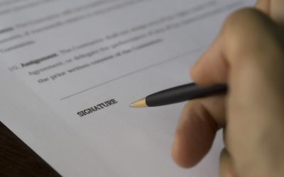 What You Need to Know Regarding Rental Agreements and Written Leases