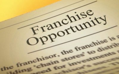 Four Reasons Why You Need to Hire a Franchise Attorney NYC