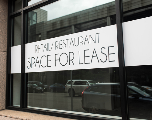 Leasing Commercial Property? Here Are a Few Things You Should Know