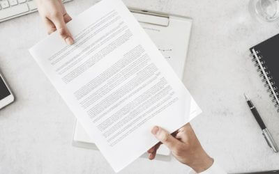 Legal Contracts: What You Need to Know Before Signing on the Line