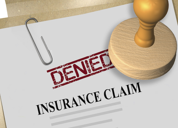 Everything You Need to Know About Bad Faith Insurance Claims