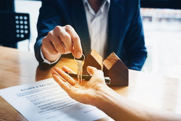 Do You Need a Real Estate Lawyer for Your Residential Transaction?