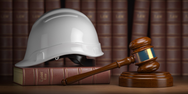 Most Common Reasons for Construction Litigation
