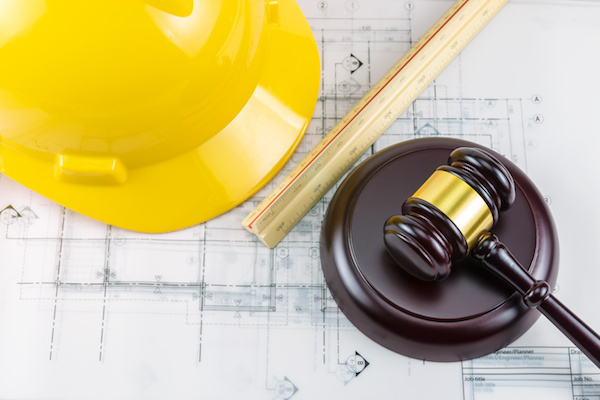 How Can A Construction Litigation Lawyer Help Contractors?