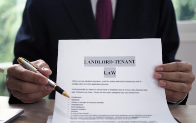 4 Tips for Finding and Hiring a Landlord Tenant Lawyer
