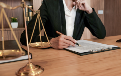 Why You Should Hire a Franchise Attorney