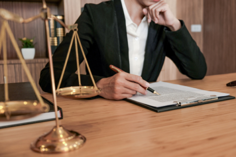 Why You Should Hire a Franchise Attorney - W.S. Dank Law Firm