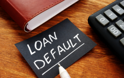 Understanding Commercial Default and Foreclosure