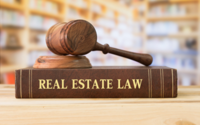 7 Ways a Residential Real Estate Lawyer Protects a Seller