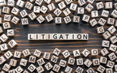 6 Reasons to Hire a Commercial and Civil Litigation Attorney