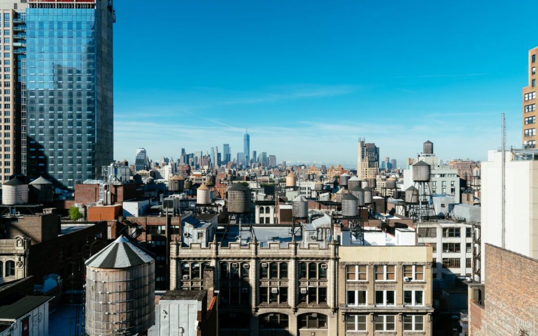 What It Means to be a Tenant in New York