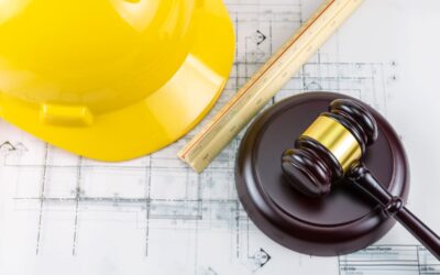 When to Contact a Construction Litigation Attorney