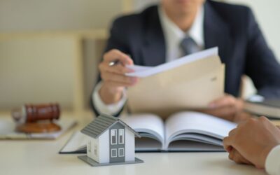 When Do You Need a Real Estate Lawyer?