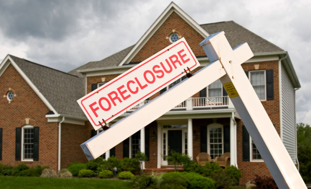 Defending Yourself from Foreclosure in New York