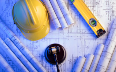 The Phases of Construction Litigation