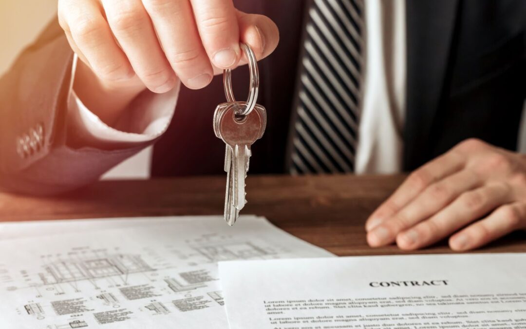 Warren S. Dank about protecting buyer and seller with a real estate attorney