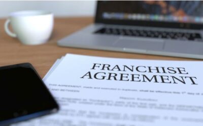 The Importance of Franchise Agreement Review and Negotiation