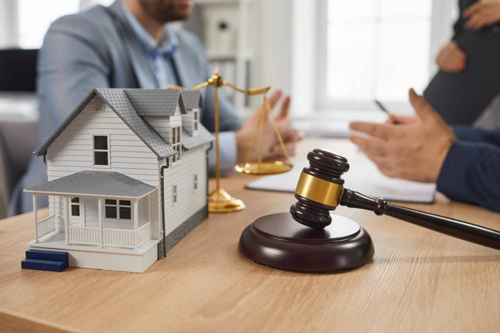 Navigating Residential Real Estate Transactions: How an Attorney Can Help