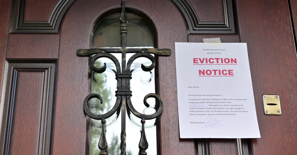 Comprehensive Guide To Eviction From Landlord Tenant Lawyer