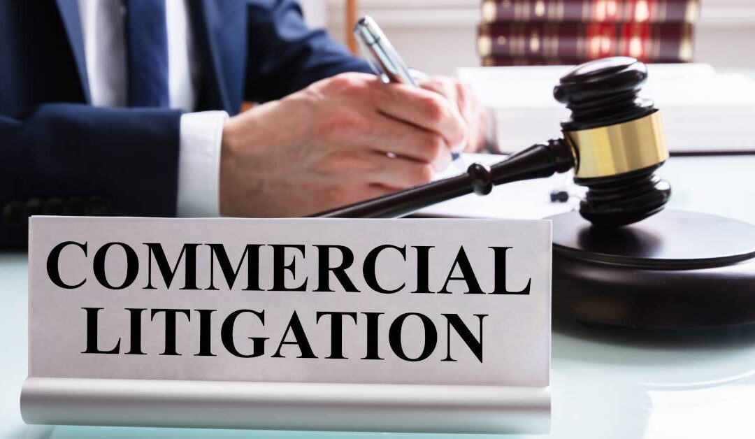 The Importance of Mediation and Arbitration in Resolving Commercial Foreclosure Disputes