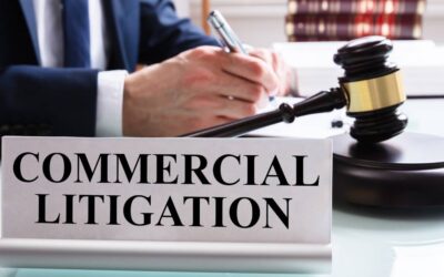 The Importance of Mediation and Arbitration in Resolving Commercial Foreclosure Disputes