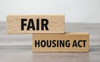 Fair Housing Laws: Ensuring Equality in Landlord-Tenant Relationships