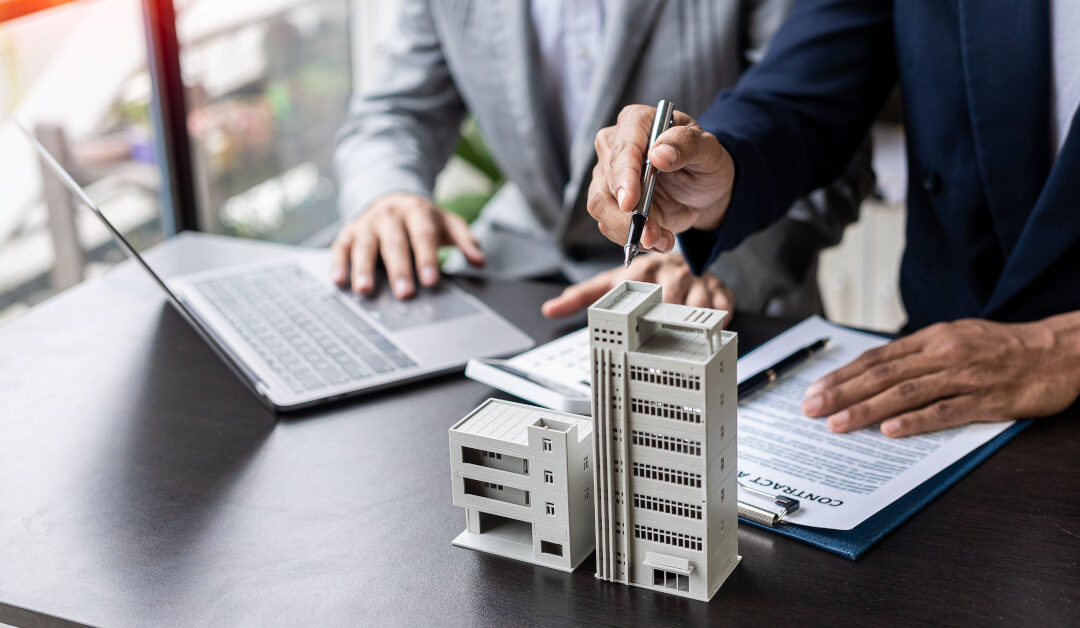 Understanding Commercial Real Estate Contracts: Strategies from a Commercial Real Estate Attorney