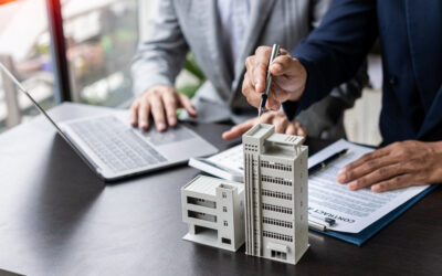Understanding Commercial Real Estate Contracts: Strategies from a Commercial Real Estate Attorney
