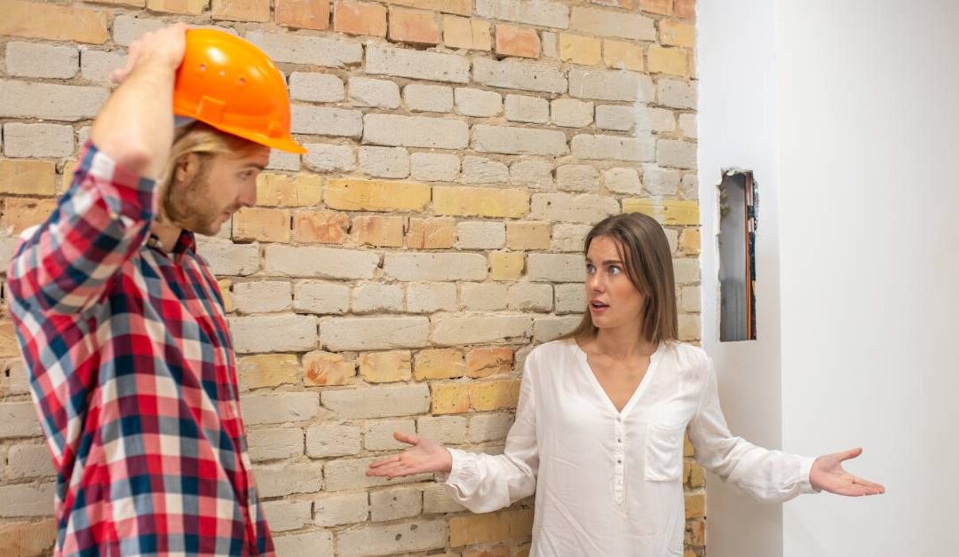 Liability in Construction Defect Cases: The Role of a Construction Litigation Attorney