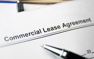 The Role of a Commercial Real Estate Attorney in Lease Negotiations: How Legal Expertise Can Save You Money