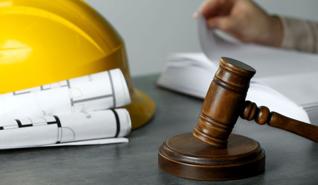 Understanding Construction Litigation: Common Causes and Claims