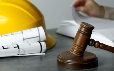 Understanding Construction Litigation: Common Causes and Claims