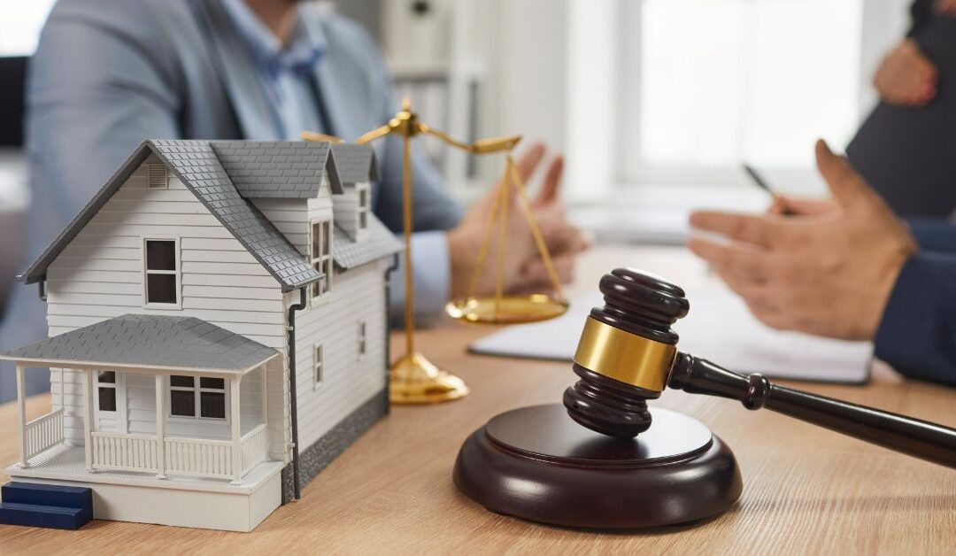 Real Estate and Civil Litigation in NYC: What You Need to Know